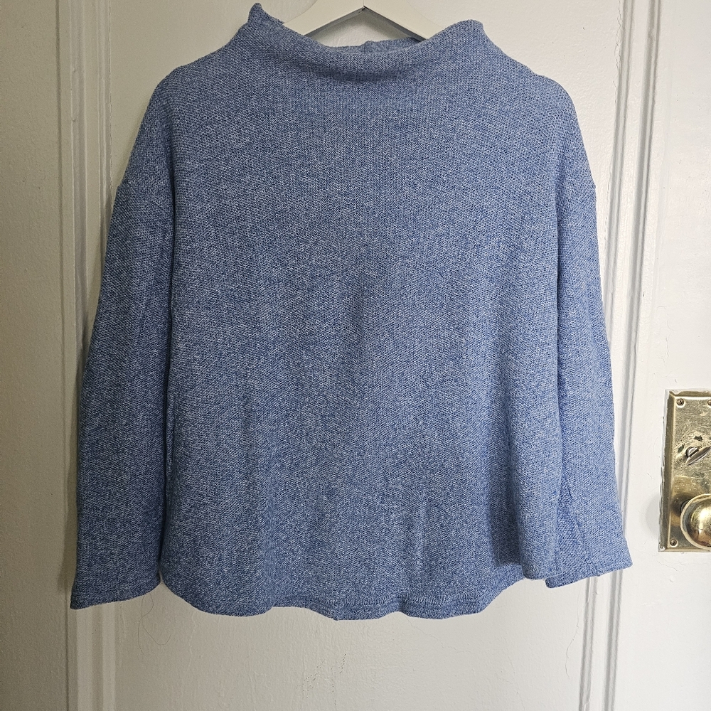 Multiple sweaters